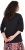Ulla Popken Timeless Love 3/4 Sleeve Graphic Tee - T-shirty - 
