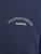Jack & Jones College Logo Short Sleeve Polo Shirt Blue - Koszulki polo - Koszulki Polo 2XL-8XL