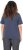 Ulla Popken Peacock Short Sleeve Graphic Tee - Koszulki z nadrukiem dla kobiet - 