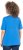 Ulla Popken Shell Picker Club Short Sleeve Graphic Tee Teal Blue - ODZIEŻ DAMSKA 40-66 - 