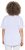 Ulla Popken Drinks And Sunset Graphic Tee Snow White - Koszulki z nadrukiem dla kobiet - 