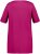 Ulla Popken Essential Front Pleat Tee Magnolia Red - T-shirty - 