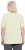 Ulla Popken Essential Square Neck Stretch Tee Pistachio - T-shirty - 