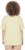 Ulla Popken Cold Dye Ruffle Edge Pocket Tee Pistachio - T-shirty - 