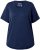 Ulla Popken UPF 50 Quick Drying Tee Navy - T-shirty - 