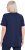 Ulla Popken UPF 50 Quick Drying Tee Navy - T-shirty - 