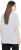 Ulla Popken Eco Cotton Basic T-Shirt 2-Pack Grey/Pink - T-shirty - 
