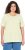 Ulla Popken Essential Round Neck Stretch Tee Pistachio - T-shirty - 
