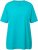 Ulla Popken Essential Round Neck Stretch Tee Black - T-shirty - 