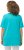 Ulla Popken Essential Round Neck Stretch Tee Black - T-shirty - 