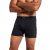 JP1880 Boxers OEKO-TEX Soft Stretch Black - Bielizna & stroje kąpielowe - Bielizna & Stroje kąpielowe 2XL-8XL