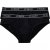 JP1880 Briefs Stretch Cotton 2-Pack Black - Bielizna & stroje kąpielowe - Bielizna & Stroje kąpielowe 2XL-8XL