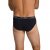 JP1880 Briefs Stretch Cotton 2-Pack Black - Bielizna & stroje kąpielowe - Bielizna & Stroje kąpielowe 2XL-8XL
