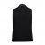 JP1880 Velvet Vest Traditional Black - Kurtki Męskie Duże Rozmiary - Kurtki Duże rozmiary 2XL-8XL
