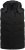 JP1880 Quilted Gilet DownTouch Padding Black - Kurtki Męskie Duże Rozmiary - Kurtki Duże rozmiary 2XL-8XL