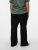 Vero Moda Berlin Zamira Wide Leg Pants Black - Spodnie - 