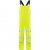 Leo Northam Ecoviz 15K Performance+ Bib & Brace Hi-Vis Yellow - Odzież robocza - Odzież robocza 3XL-6XL