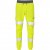 Leo Hawkridge Ecoviz High Performance 4X Stretch Trouser Hi-Vis Yellow - Odzież robocza - Odzież robocza 3XL-6XL