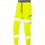 Leo Hawkridge Ecoviz High Performance 4X Stretch Trouser Hi-Vis Yellow - Odzież robocza - Odzież robocza 3XL-6XL