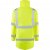 Leo Tawstock EcoViz 4K Baffle Lined Anorak Hi-Vis Yellow - Odzież robocza - Odzież robocza 3XL-6XL
