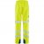 Leo Lundy Ltec 20K High Performance Breathable Waterproof Ov Hi-Vis Yellow - Odzież robocza - Odzież robocza 3XL-6XL