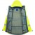 Leo Marisco LTEC 20K High Performance Breathable Waterproof Hi-Vis Yellow - Odzież robocza - Odzież robocza 3XL-6XL