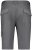 Adamo 109121 Classic Cut Workwear Shorts Graphite Grey - Odzież robocza - Odzież robocza 3XL-6XL