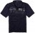 Lavecchia 2030 Polo Shirt Short Sleeve Navy - Koszulki polo - Koszulki Polo 2XL-8XL