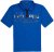 Lavecchia 2030 Polo Shirt Short Sleeve Royal Blue - Koszulki polo - Koszulki Polo 2XL-8XL