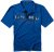Lavecchia 2030 Polo Shirt Short Sleeve Royal Blue - Koszulki polo - Koszulki Polo 2XL-8XL