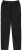 Double Outfitters MPAN-6058 Spodnie dresowe Czarny - Dresy & spodenki dresowe - Dresy & Spodnie Dresowe 2XL-12XL