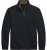 Double Outfitters MTOP-1163 Bluza z krótkim zamkiem Granatowy - Bluzy & bluzy z kapturem - Bluzy & Bluzy z kapturem 2XL-12XL
