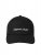 Jack & Jones Frame Norrebro Czapka z daszkiem Czarna - Czapki z daszkiem - 