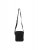 Jack & Jones Pascal Torba na ramię Czarna - Torby - 