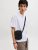 Jack & Jones Pascal Torba na ramię Czarna - Torby - 