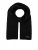 Jack & Jones DNA Szalik Czarna - Szaliki - 