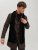 Jack & Jones DNA Szalik Czarna - Szaliki - 