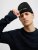 Jack & Jones Norrebro Czapka Czarna - Czapki - 