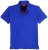 Adamo Pablo Comfort fit Polo Shirt Royal Blue - Koszulki polo - Koszulki Polo 2XL-8XL