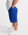 Motley Denim Paris Sweatshorts Royal Blue - Dresy & spodenki dresowe - Dresy & Spodnie Dresowe 2XL-12XL