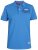 D555 Parker Polo Blue - Koszulki polo - Koszulki Polo 2XL-8XL