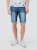 Mish Mash Paul Light Shorts - Szorty - Szorty W40-W60