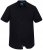D555 Aeron Easy Iron-Shirt Black - Koszule - Koszule 2XL-10XL