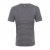 Rawcraft Reeder T-shirt Charcoal - Koszulki - T-shirty meskie Duże Rozmiary - 2XL-14XL