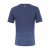 Rawcraft Reeder T-shirt Blue - Koszulki - T-shirty meskie Duże Rozmiary - 2XL-14XL