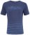 Rawcraft Reeder T-shirt Blue - Koszulki - T-shirty meskie Duże Rozmiary - 2XL-14XL