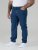 Rockford Comfort Jeans Blue - Dżinsy & spodnie - Dżinsy i Spodnie - W40-W70