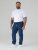 Rockford Comfort Jeans Blue - Dżinsy & spodnie - Dżinsy i Spodnie - W40-W70