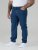 Rockford Comfort Jeans Blue TALL SIZES - ODZIEŻ MĘSKA MT-6XLT - WYSOKIE-rozmiary