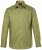 JP1880 Shirt Business Long Sleeve Green - Koszule - Koszule 2XL-10XL
